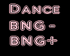 ^F^Dance BNG