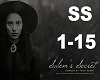 Salem's Secret - Dark M