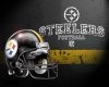 Pittsburg Steelers Love