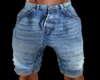 Sexy Jean Shorts