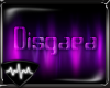 [SF] Disgaea - Purple