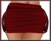 [LM]Lolita Skirt GA-Red