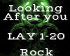 Looking After You -Rock-