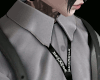 Lanyard - Be'lakor
