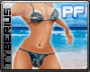 [TY] Dark Sea Bikini PF