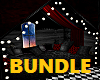 Dark Spaces BUNDLE