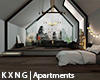 Kxng | Apartment No.2