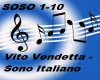 Vito Vendetta -SOSO