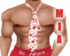 V Day Tie