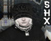 â± Hair + Hat WG