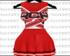 Bring it on Toros skirt