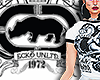 Camisa da eck Branca "F"
