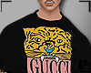 Shirt GUCC + Tattoo