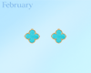 𝐹. Petale Aqua