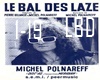 Le bal des lazes (live)