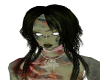 zombie F hair
