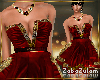 zZ Princess Dress Ruby