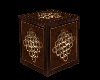 Steampunk Magic Box