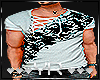 *YR*Muscle T-shirt R5
