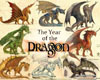 El año del dragon