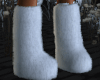 💦Fur Boots