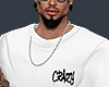 D-Baggy Shirt + Tattoo