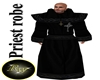 Priest robe