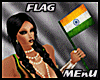 !ME HAND FLAG INDIA