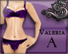 Sylent Valeria Violet A