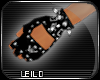 ! L! Custom Stevo Gloves