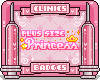 Plus Size Princess| PRE