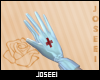 Nurse Gloves [WR]
