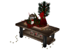 Christmas Deco Tbl.