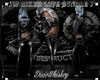 DW BIKER LOVE BUNDLE F