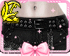 custom ripped emo pants