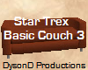 [DD]Basic Trex Couch {3}