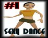 SEXY DANCE #1 ~ HOT!!!