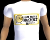 I am Not a Nugget Tee