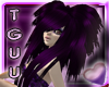 [TGUU]Big purple hairb