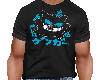 Gengar Tee Blue