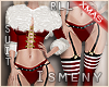 [Is] Sexy Xmas Elf RLL