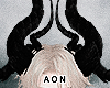 𝒜. Destroyer Horns