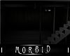 |Morbid| Man Cave
