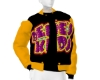 BE KIDZ UNISEX JACKET