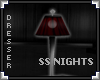 [LyL]SS Nights Dresser