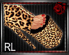 Sexy Leopard