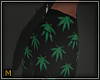 Weed gloves