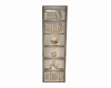 Modern Bookshelves