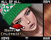 Christmas Carrot
