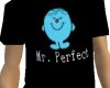 (K) Mr Perfect